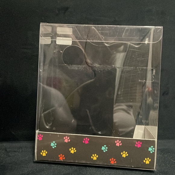 Dia de Los muertos Happy howl-o-ween squeezeball pet dog halloween stress ball - Picture 6 of 7